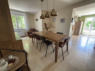  Maison à vendre 7 pièces 174 m²