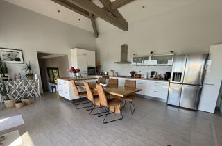  Maison à vendre 4 pièces 188 m²
