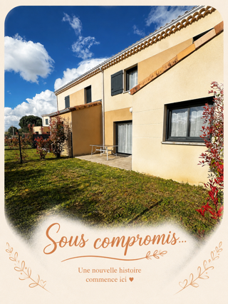  Maison � vendre 4 pi�ces 89 m�