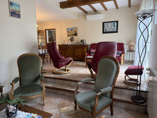  Maison � vendre 5 pi�ces 149 m�