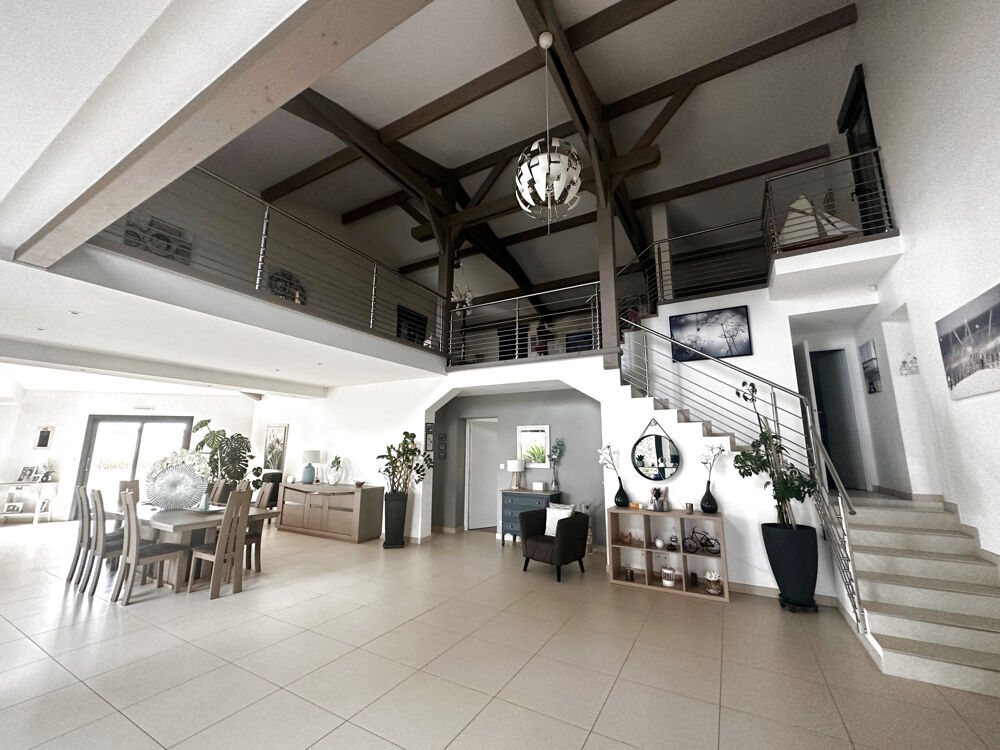 � vendre  Maison Arces (17120)