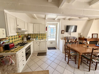  Maison à vendre 4 pièces 105 m²
