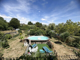  Maison à vendre 5 pièces 105 m²
