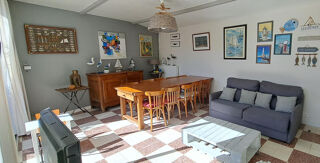 Maison à vendre 5 pièces 97 m²