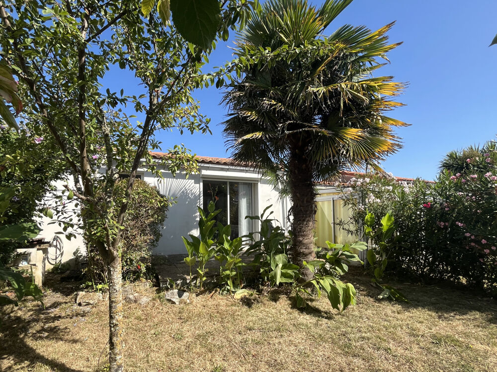 Spécial investisseur. Ensemble immobilier proche plage