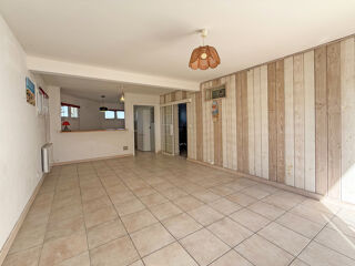  Appartement � vendre 2 pi�ces 47 m�