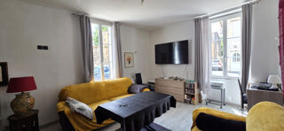  Maison � vendre 3 pi�ces 82 m�
