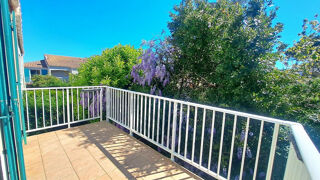  Appartement � vendre 2 pi�ces 45 m�