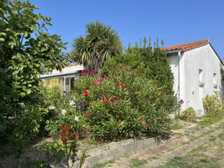  Maison � vendre 4 pi�ces 68 m�