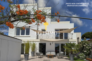  Maison à vendre 8 pièces 184 m²