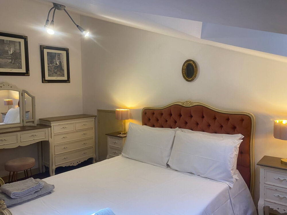 � vendre  Maison Saint-Sigismond-de-Clermont (17240)