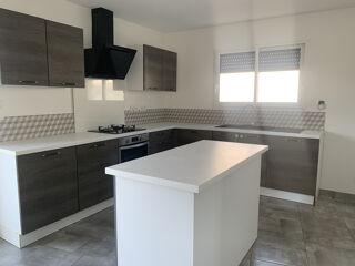  Maison à vendre 5 pièces 123 m²