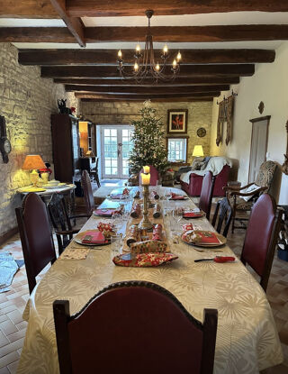  Maison � vendre 15 + pi�ces 414 m�