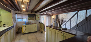 Maison à vendre 5 pièces 176 m²