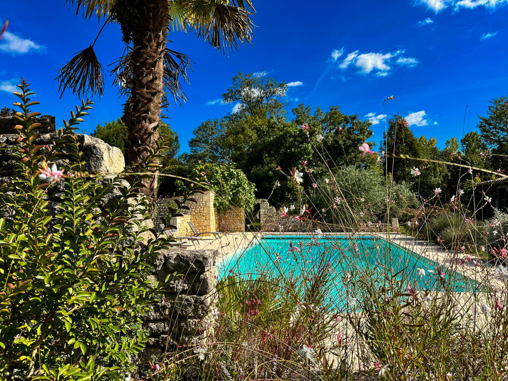 � vendre  Propri�t�/ch�teau Saint-Germain-du-Seudre (17240)