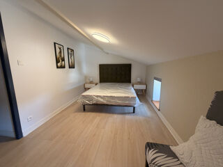  Appartement à louer 3 pièces 50 m²