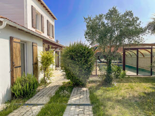  Maison � vendre 11 pi�ces 190 m�