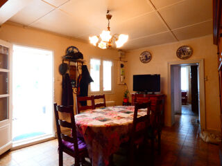  Maison � vendre 4 pi�ces 85 m�