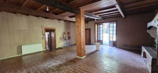  Maison à vendre 6 pièces 153 m²