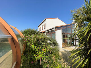  Maison � vendre 11 pi�ces 190 m�