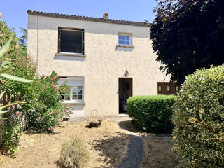 Vente Maison Maison 106m2, 4 chambres, Gémozac Gemozac