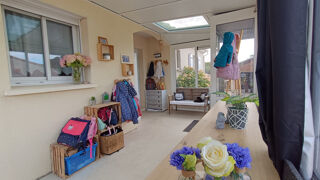  Maison � vendre 8 pi�ces 175 m�