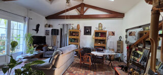  Maison à vendre 4 pièces 107 m²