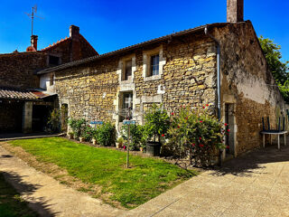  Maison à vendre 7 pièces 228 m²