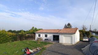 Maison  vendre 4 pices 82 m