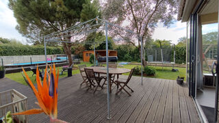  Maison  vendre 8 pices 175 m