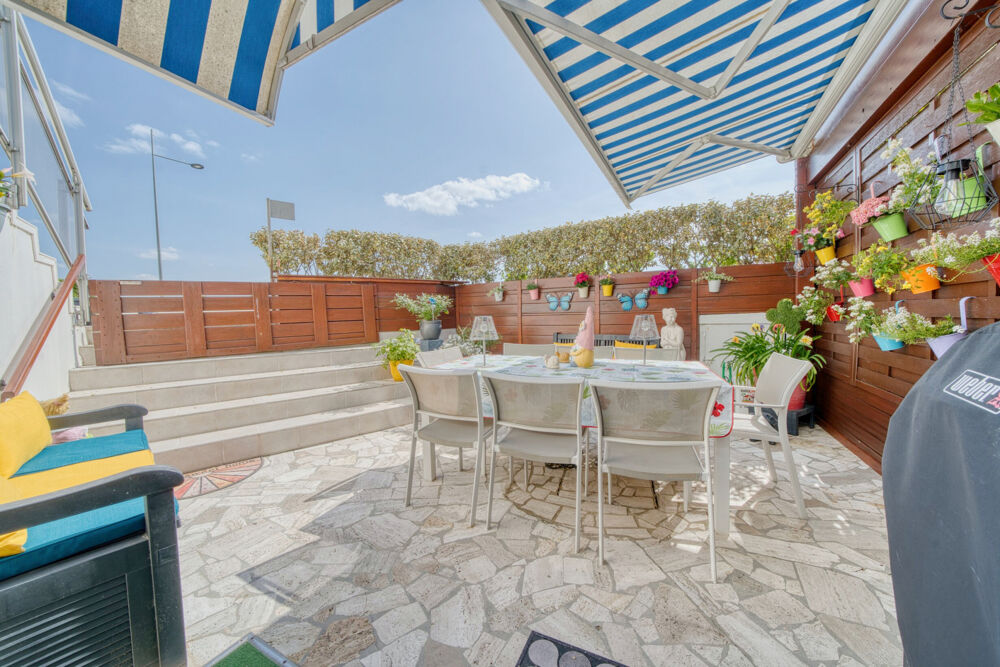 � vendre  Appartement Royan (17200)