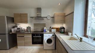  Maison � vendre 3 pi�ces 80 m�