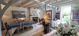  Maison à vendre 8 pièces 238 m²
