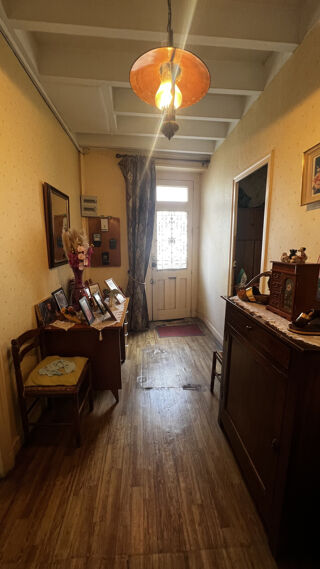  Maison à vendre 7 pièces 144 m²