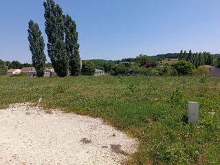 Terrain à vendre 559 m²