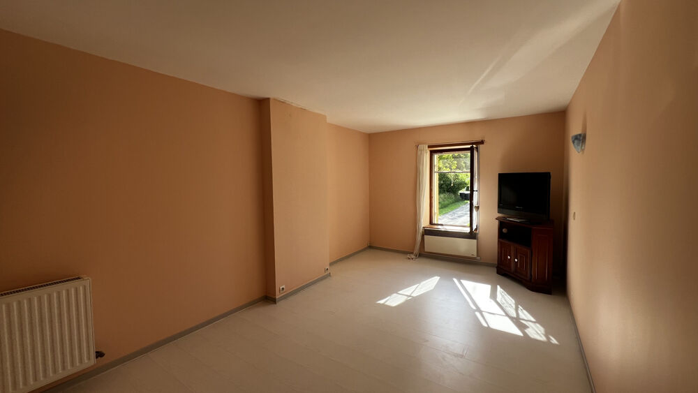 Vente Maison Propriété de 285 m2, 5 chambres, grand studio, jardin plein de charme avec bief Mirambeau