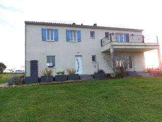  Maison � vendre 5 pi�ces 208 m�