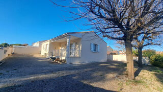  Maison � vendre 3 pi�ces 90 m�