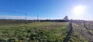  Terrain à vendre 1 pièce 2580 m²