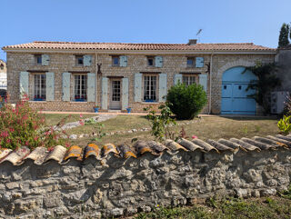  Maison � vendre 6 pi�ces 180 m�