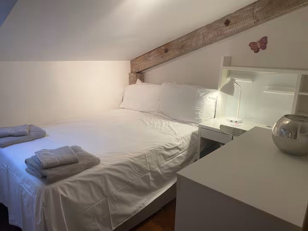 � vendre  Maison Saint-Sigismond-de-Clermont (17240)