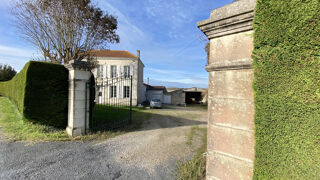  Propri�t�/ch�teau � vendre 8 pi�ces 280 m�