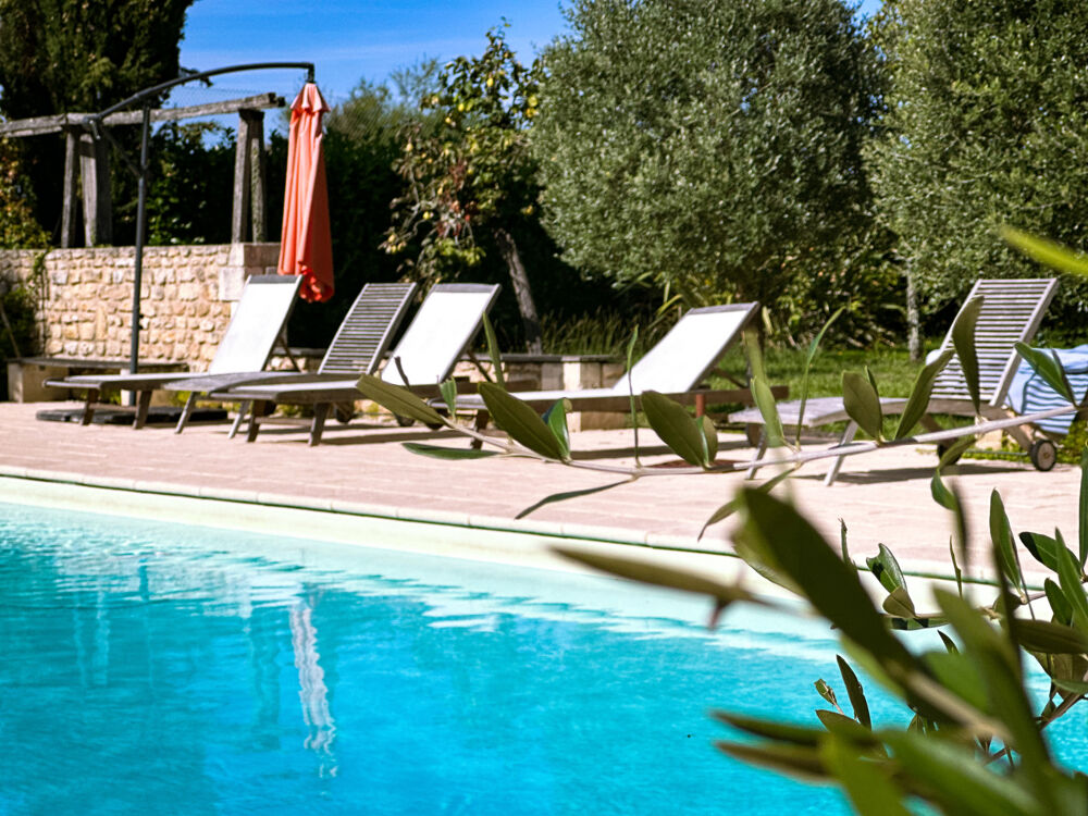 � vendre  Propri�t�/ch�teau Saint-Germain-du-Seudre (17240)