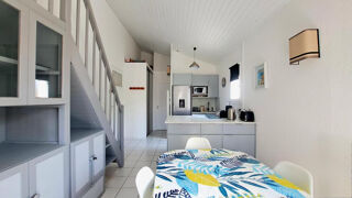  Appartement � vendre 2 pi�ces 45 m�