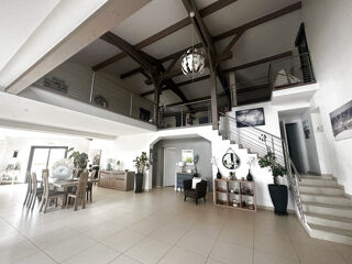  Maison � vendre 8 pi�ces 390 m�