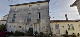  Maison à vendre 4 pièces 118 m²