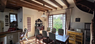  Maison � vendre 3 pi�ces 74 m�