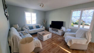  Maison � vendre 3 pi�ces 90 m�