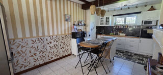  Maison � vendre 4 pi�ces 79 m�