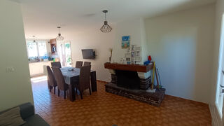  Maison à vendre 6 pièces 133 m²